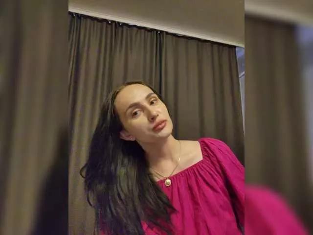 KarenClark on BongaCams 