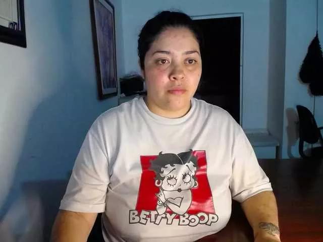kariinna on BongaCams 