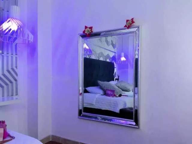 karla-brown on BongaCams 