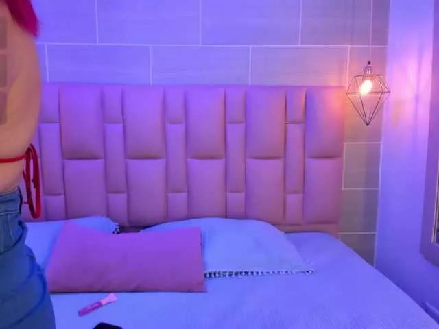 karla-brown on BongaCams 