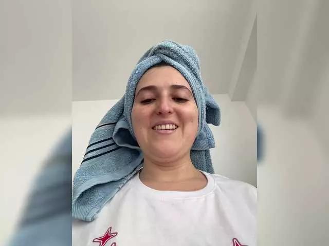 karlacortes1 on BongaCams 