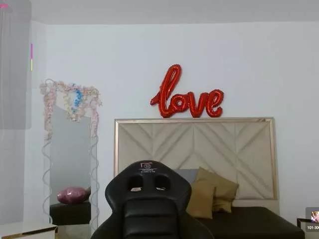 Karly-tay on BongaCams 
