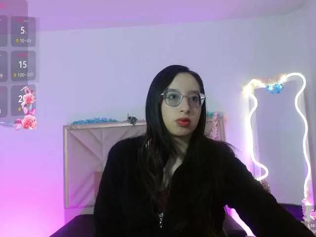 Karly-tay on BongaCams 
