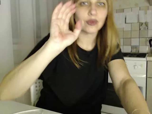 Karmella on BongaCams 