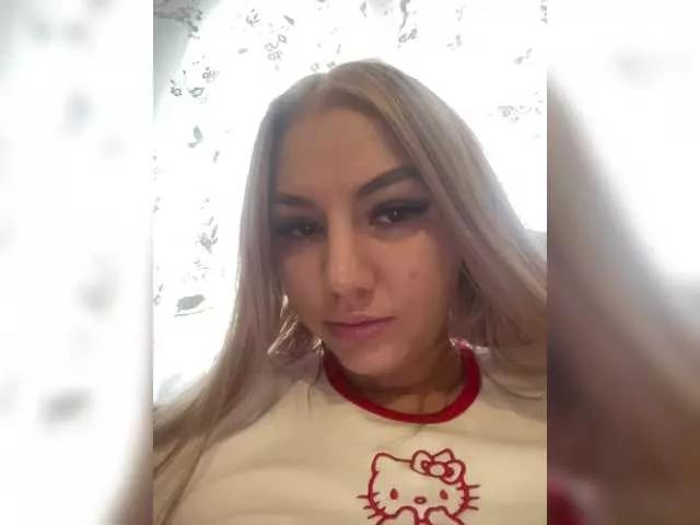 karolina7 on BongaCams 
