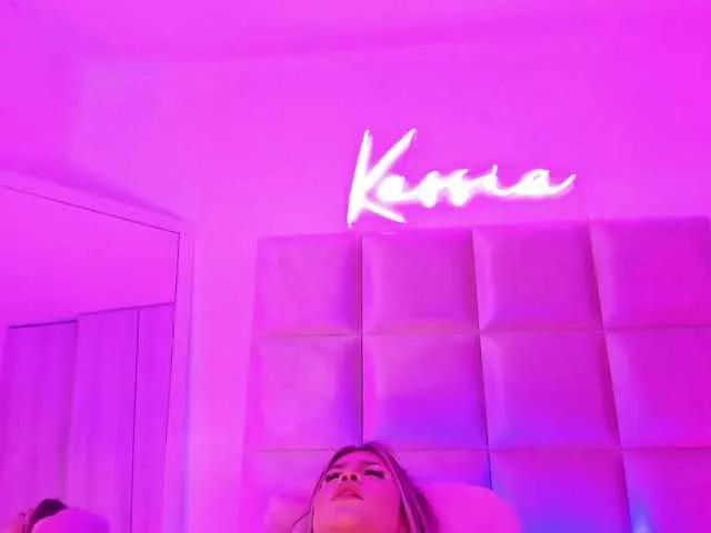 Kassia-Rogers on BongaCams 