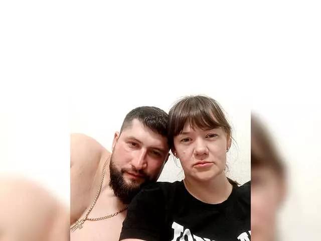 KatEandAlex on BongaCams