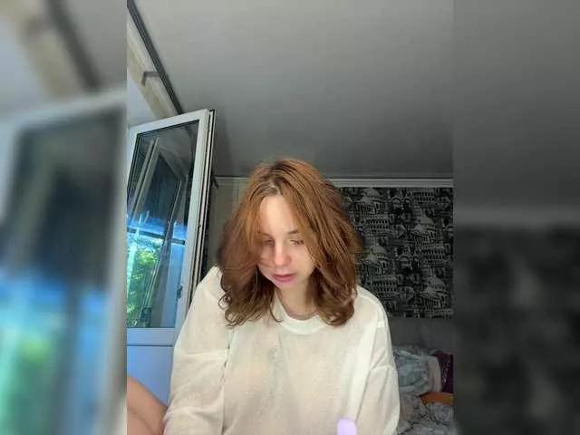 KateEls on BongaCams 