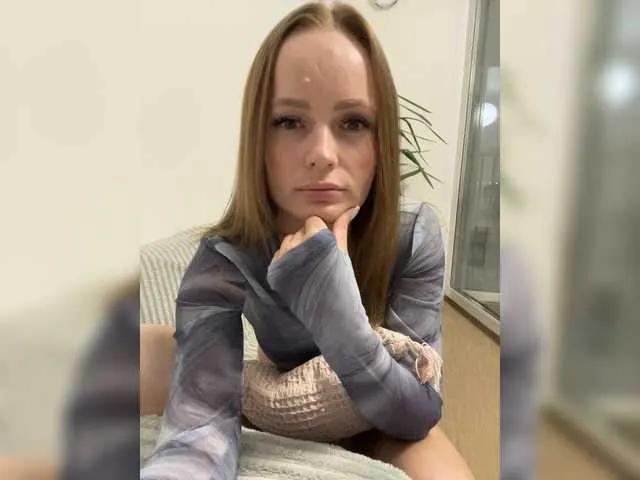 KaterinaFerrari on BongaCams