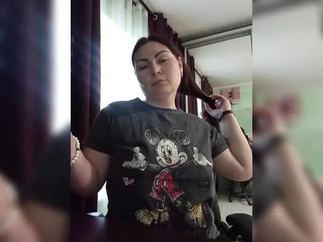 Katerinagreiz on BongaCams 
