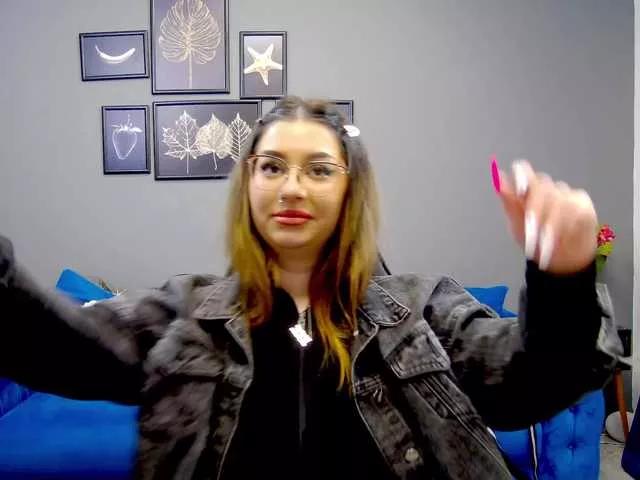 KateWalker on BongaCams 