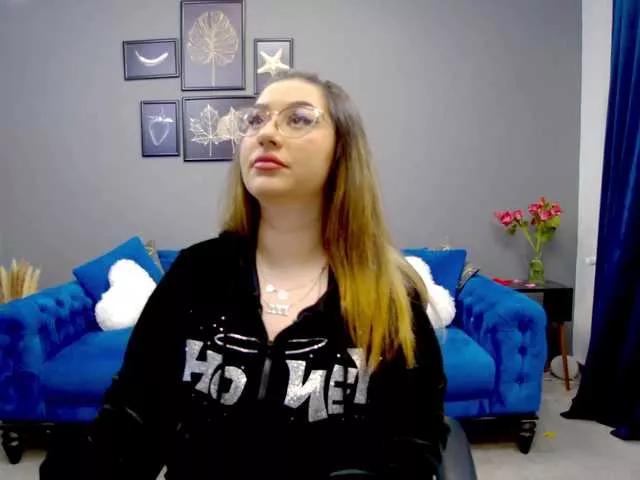 KateWalker on BongaCams 
