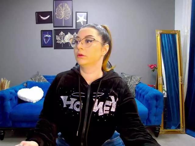 KateWalker on BongaCams 