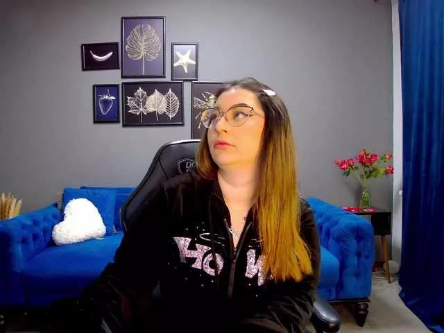 KateWalker on BongaCams 