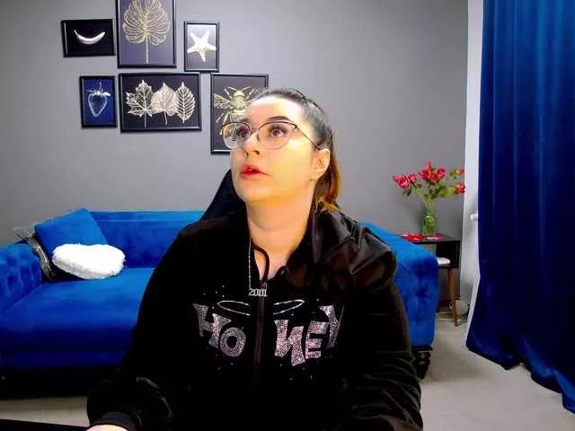 KateWalker on BongaCams 