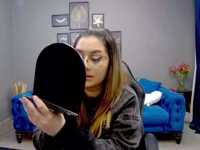 KateWalker on BongaCams 