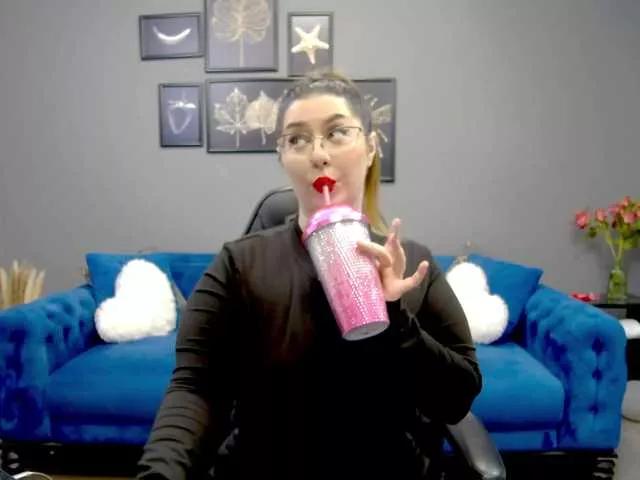 KateWalker on BongaCams 