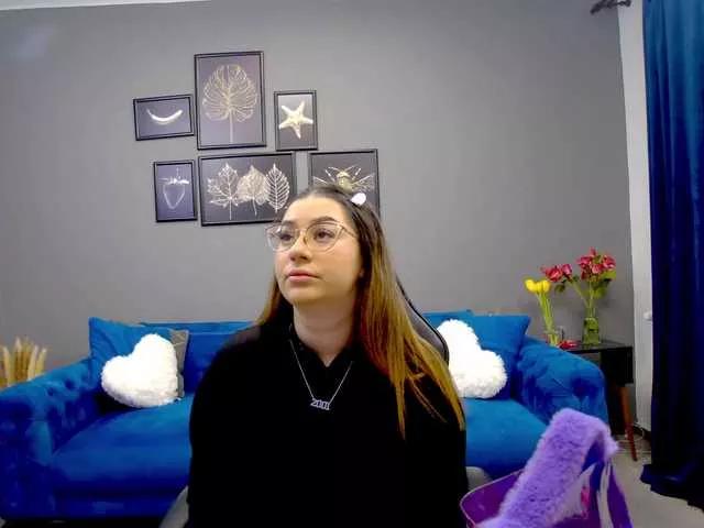 KateWalker on BongaCams 