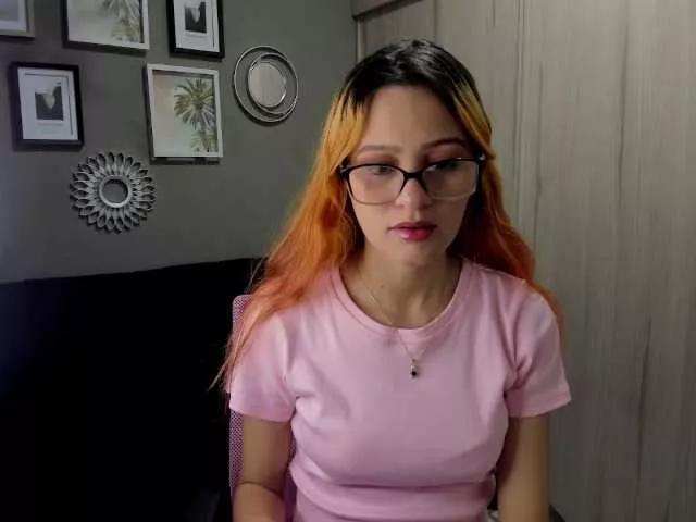 kathaleya-13 on BongaCams 
