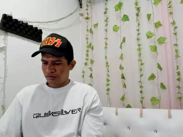 kathaleya-13 on BongaCams 