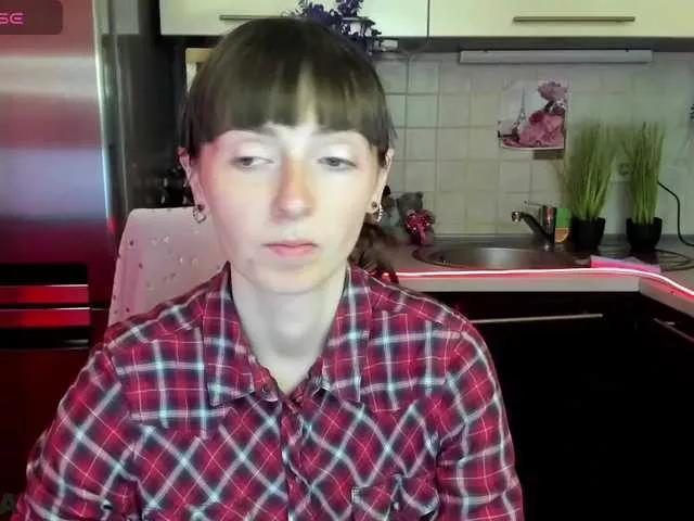 KathelinBrik on BongaCams 
