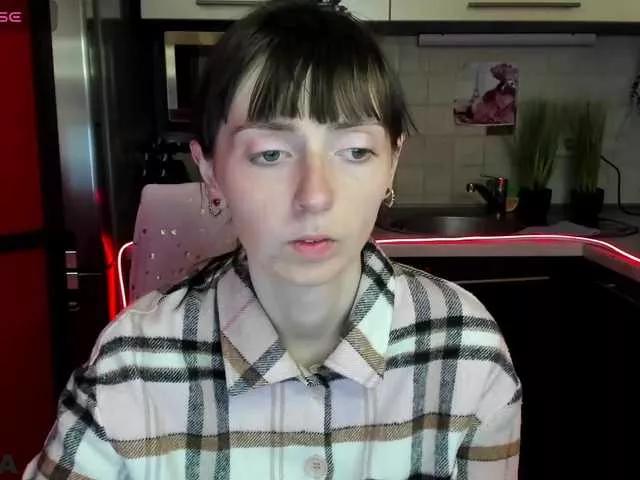 KathelinBrik on BongaCams 