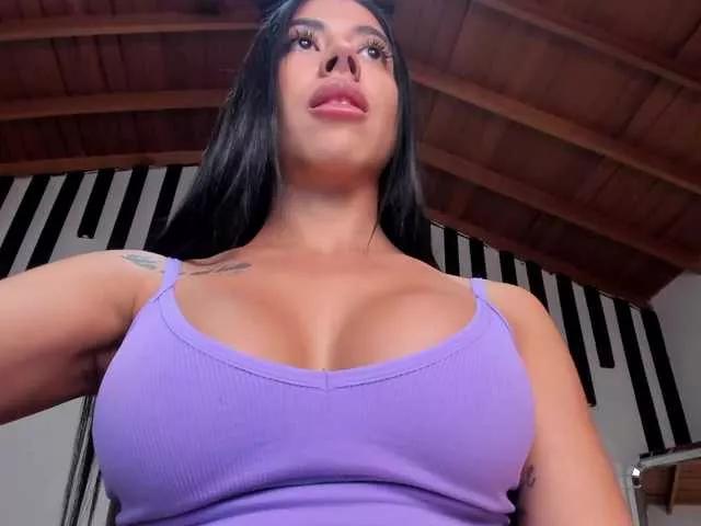KatieNolan on BongaCams 