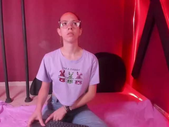 KatrinaRose on BongaCams 