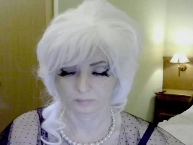 KatrinExcite on BongaCams 