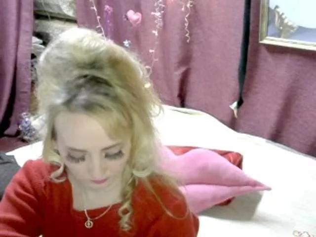 KatrinExcite on BongaCams 