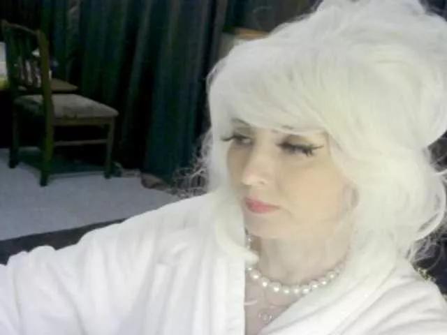 KatrinExcite on BongaCams 
