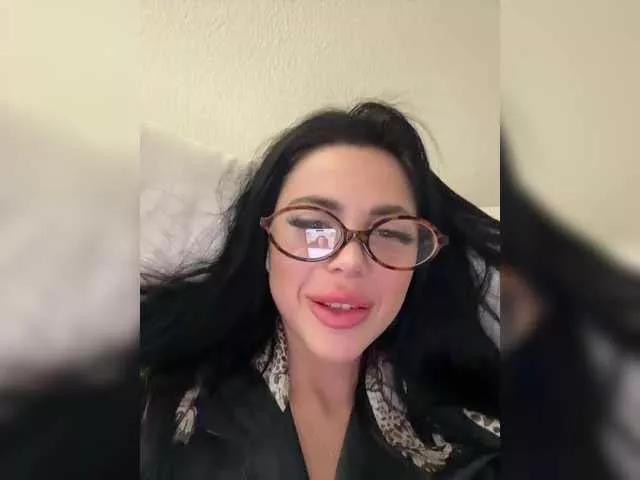KatrinMoreno on BongaCams 
