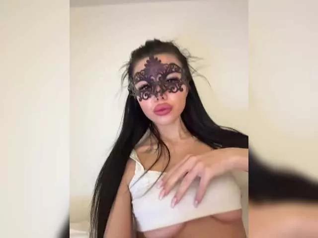 KatrinMoreno on BongaCams 