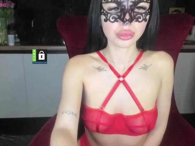 KatrinMoreno on BongaCams 