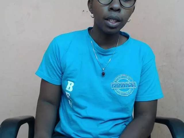 Katty-12 on BongaCams 