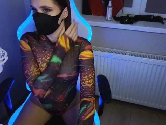 Katya-model on BongaCams 