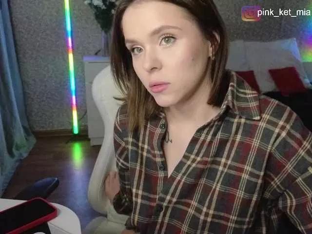 Katya-model on BongaCams 