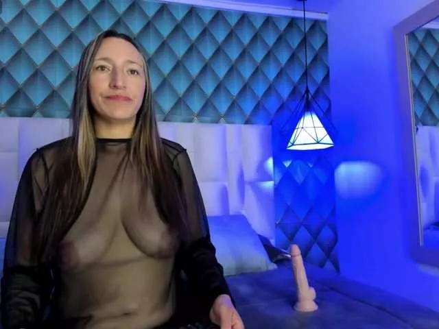 Keila-thompson on BongaCams 