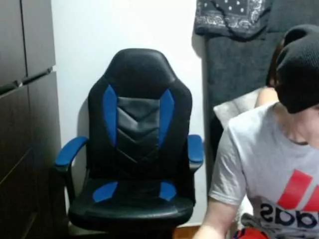 KendalCaruci on BongaCams 