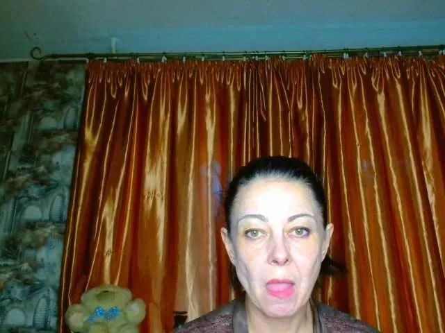 Ketrin2707 on BongaCams
