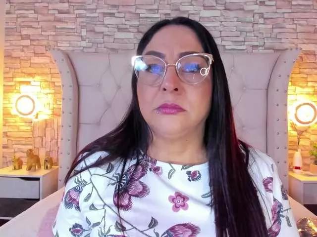 Keyla-Ruiz on BongaCams 