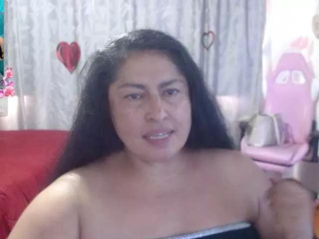keyla01 on BongaCams 