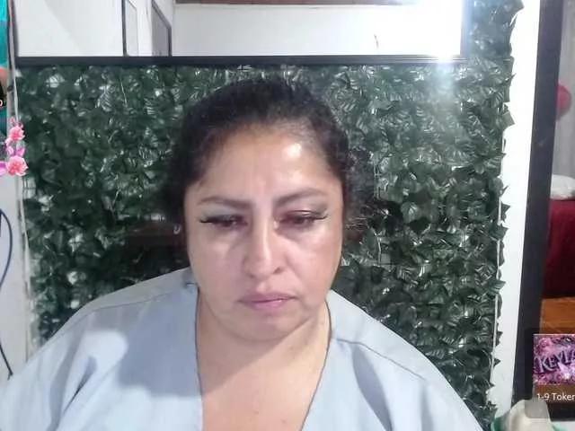 keyla01 on BongaCams 