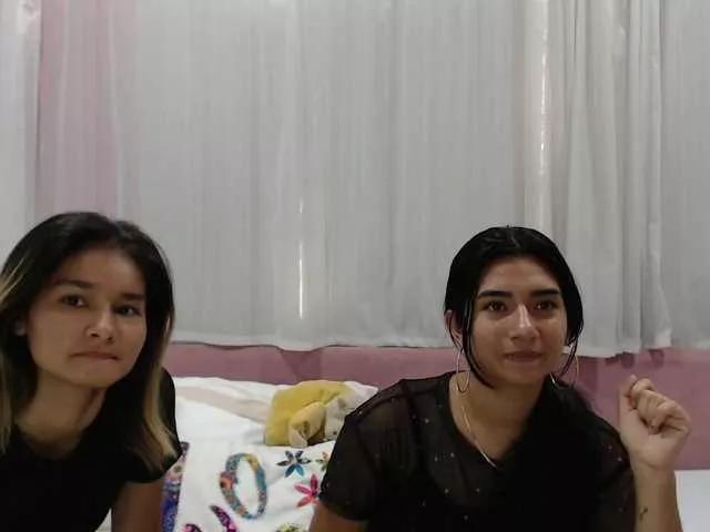 KhendraOwen on BongaCams 
