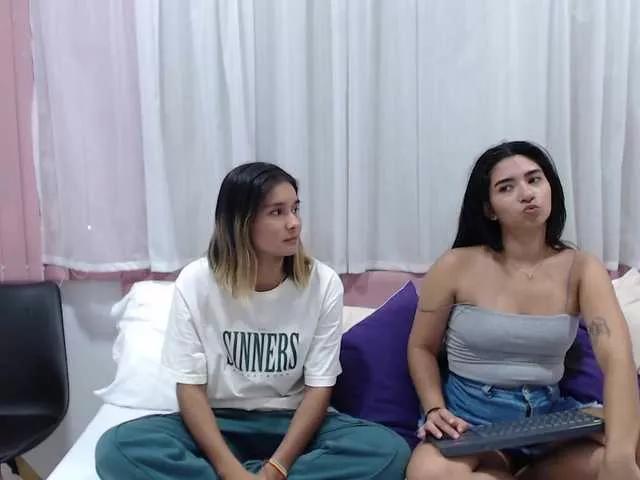 KhendraOwen on BongaCams 