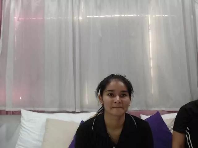 KhendraOwen on BongaCams 