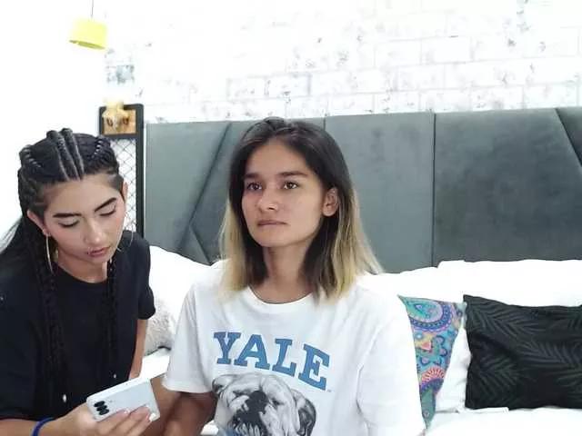 KhendraOwen on BongaCams 