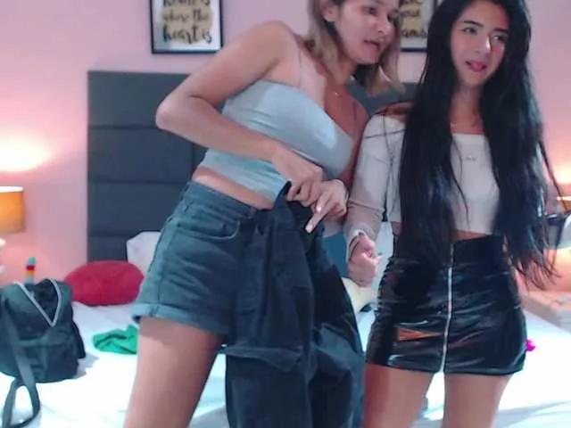 KhendraOwen on BongaCams 