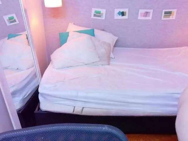 kiara-evanss on BongaCams 