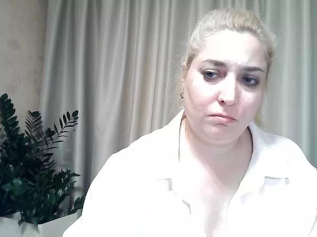 KickaIricka on BongaCams 